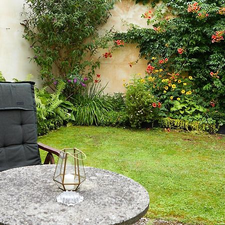 Guesthouse With 3 Apartments, Just Outside Berlin, Near To Tesla Burig Eksteriør bilde