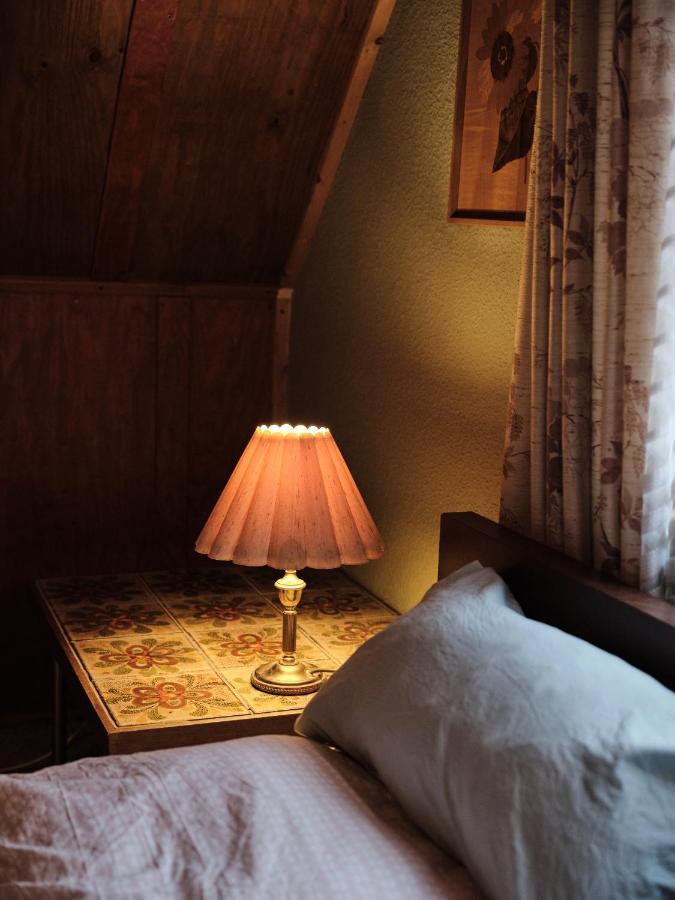Guesthouse With 3 Apartments, Just Outside Berlin, Near To Tesla Burig Eksteriør bilde