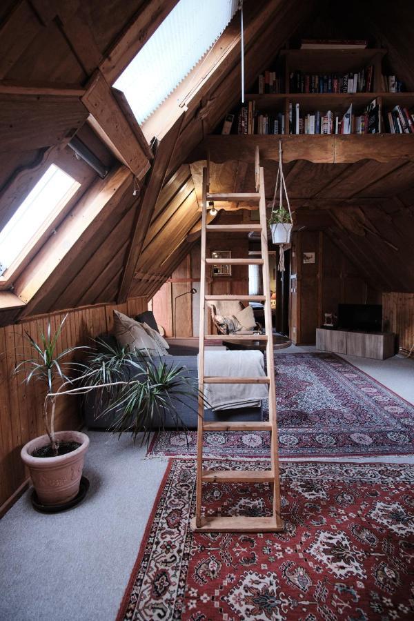 Guesthouse With 3 Apartments, Just Outside Berlin, Near To Tesla Burig Eksteriør bilde