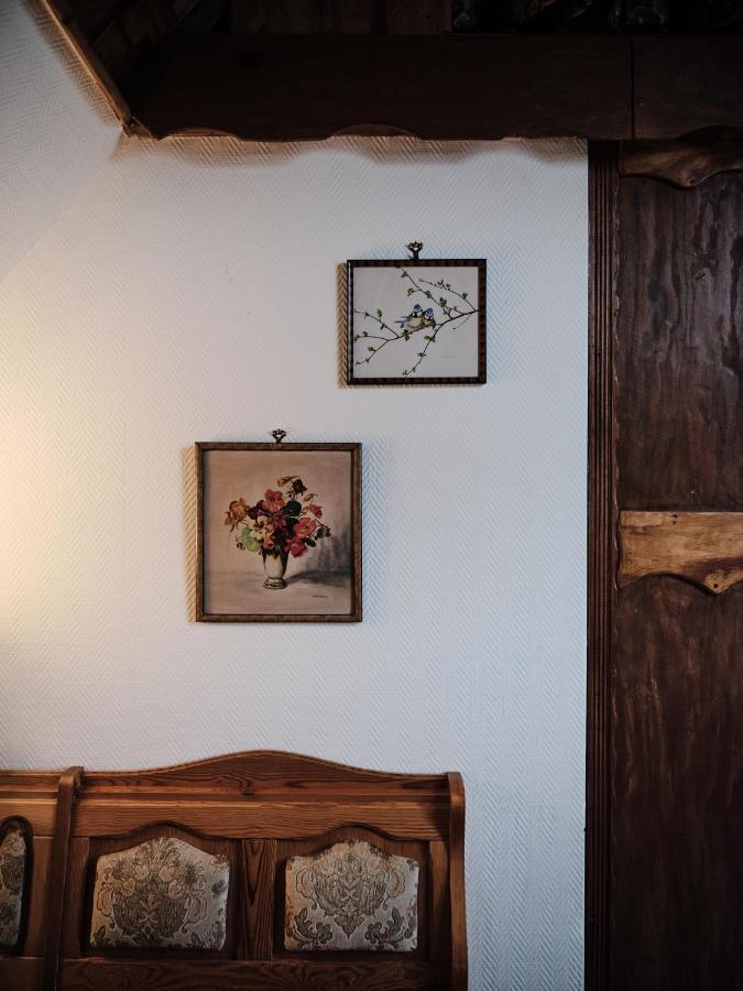 Guesthouse With 3 Apartments, Just Outside Berlin, Near To Tesla Burig Eksteriør bilde