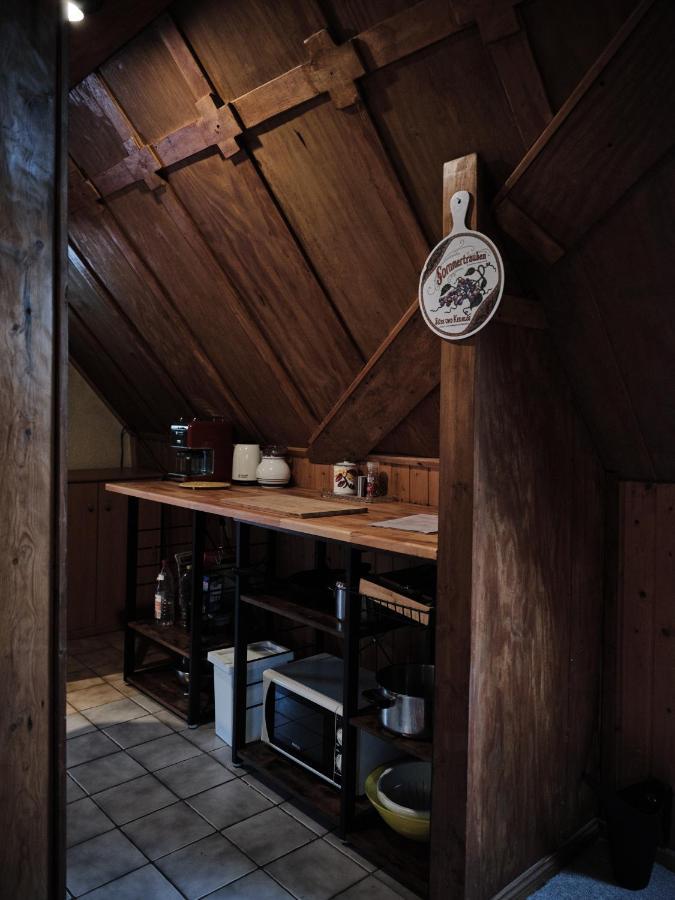 Guesthouse With 3 Apartments, Just Outside Berlin, Near To Tesla Burig Eksteriør bilde