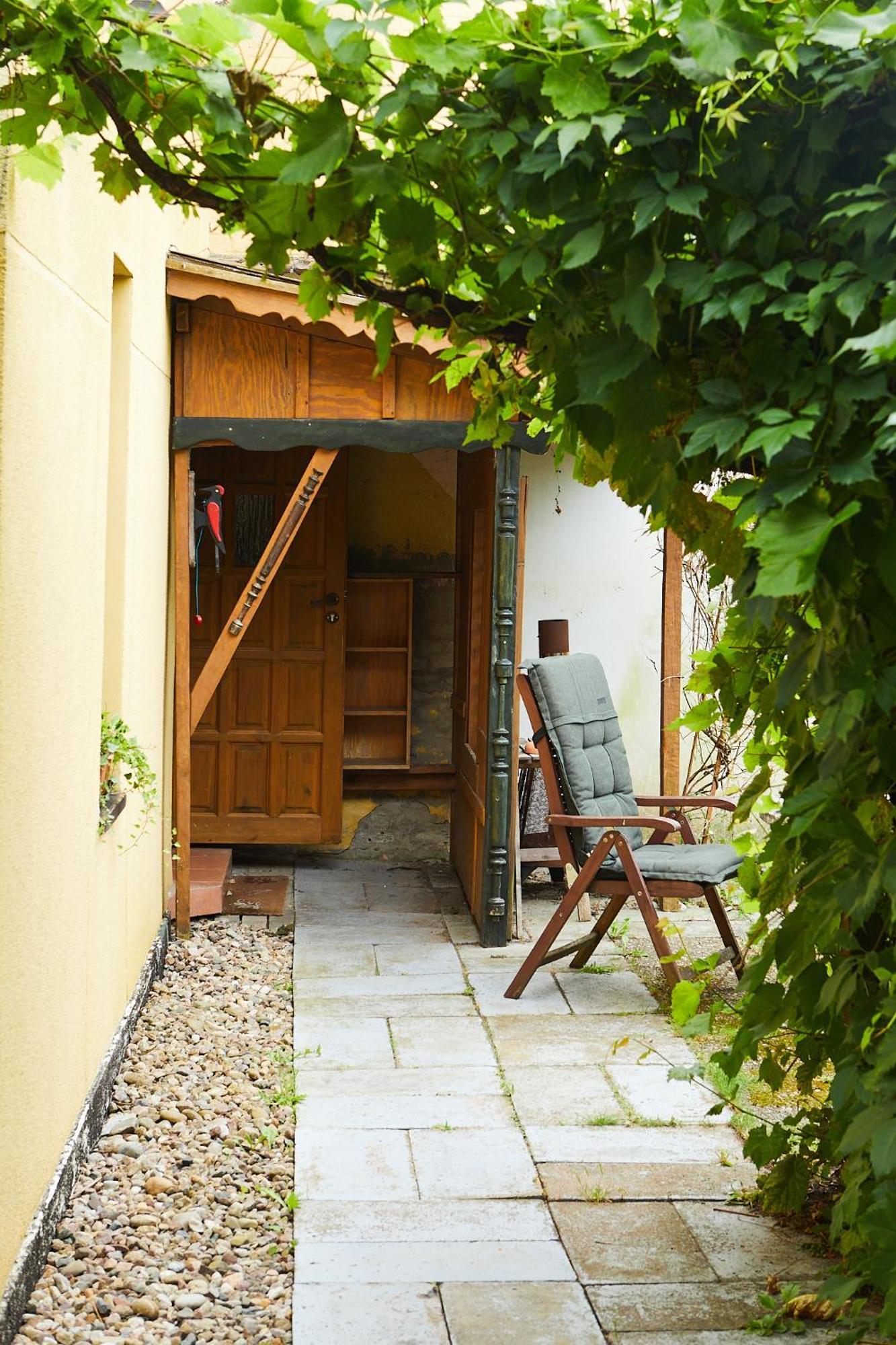 Guesthouse With 3 Apartments, Just Outside Berlin, Near To Tesla Burig Eksteriør bilde