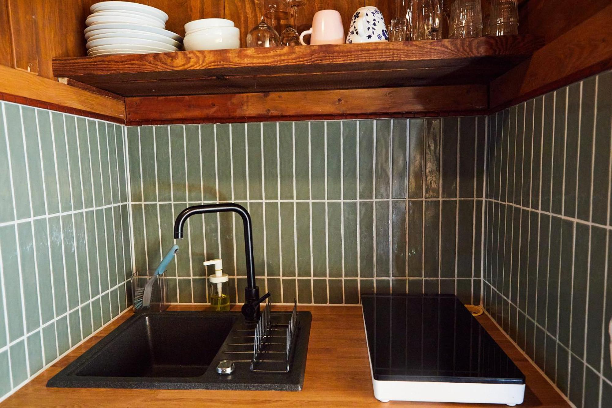 Guesthouse With 3 Apartments, Just Outside Berlin, Near To Tesla Burig Eksteriør bilde