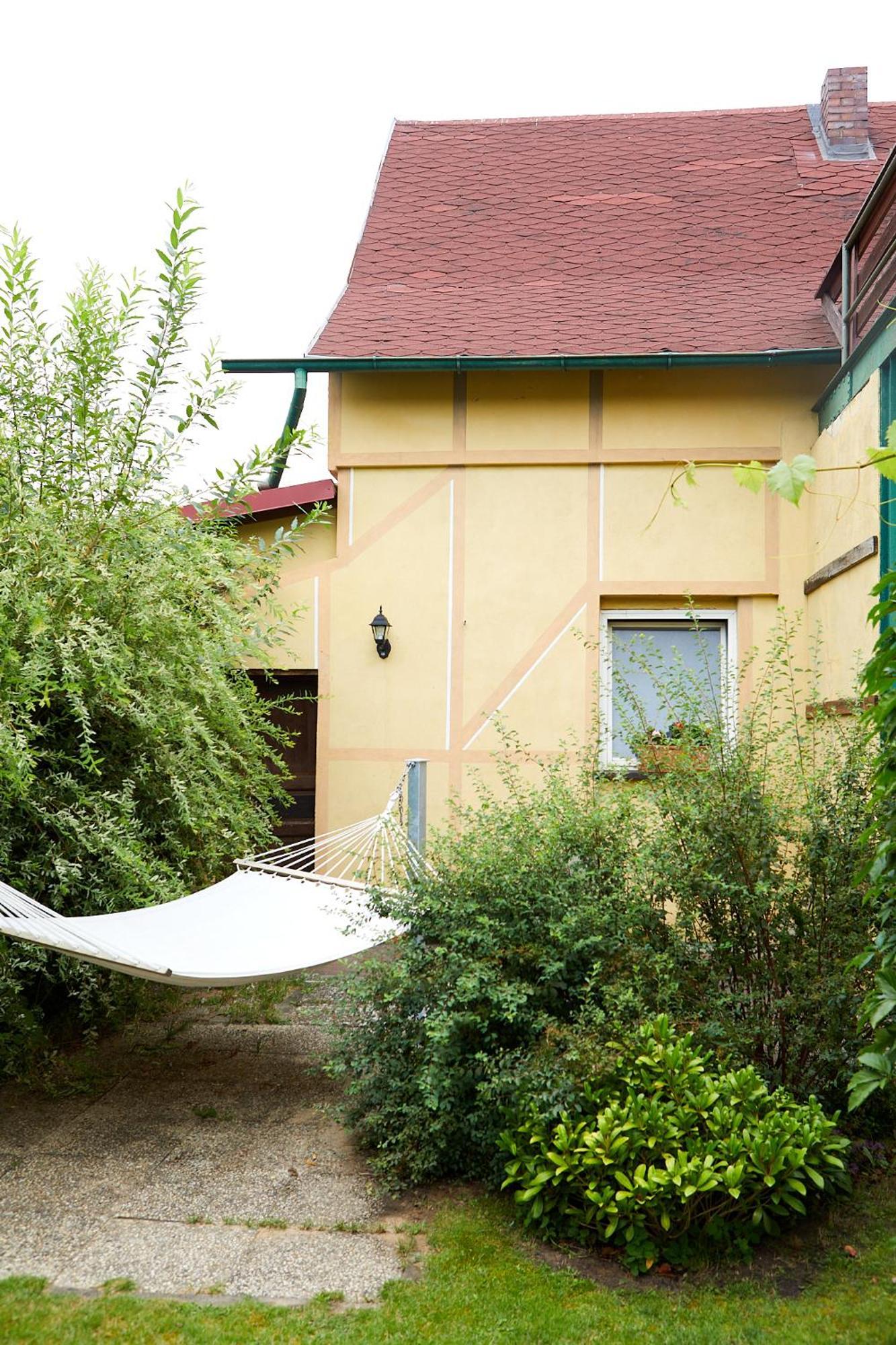 Guesthouse With 3 Apartments, Just Outside Berlin, Near To Tesla Burig Eksteriør bilde