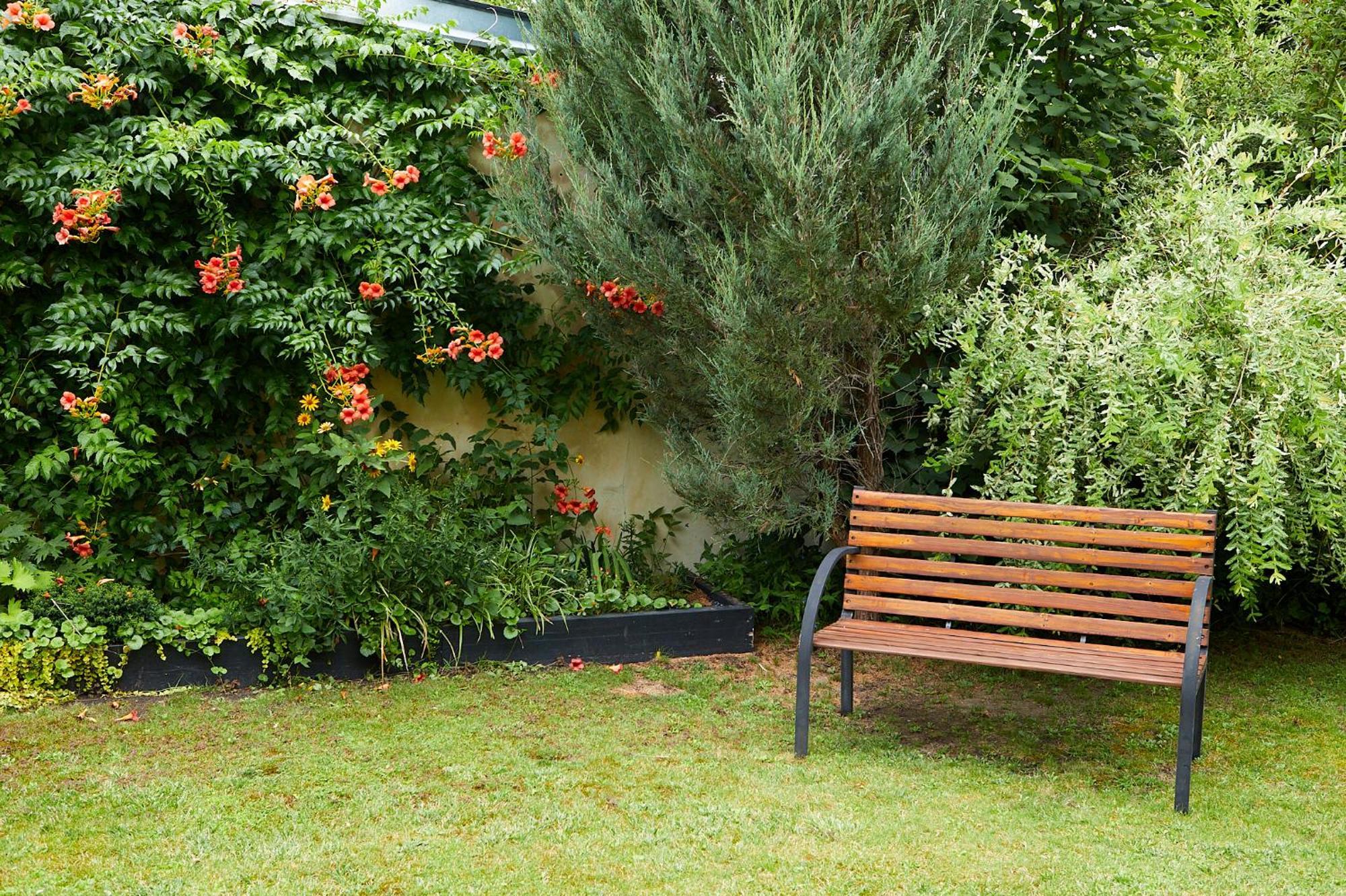 Guesthouse With 3 Apartments, Just Outside Berlin, Near To Tesla Burig Eksteriør bilde