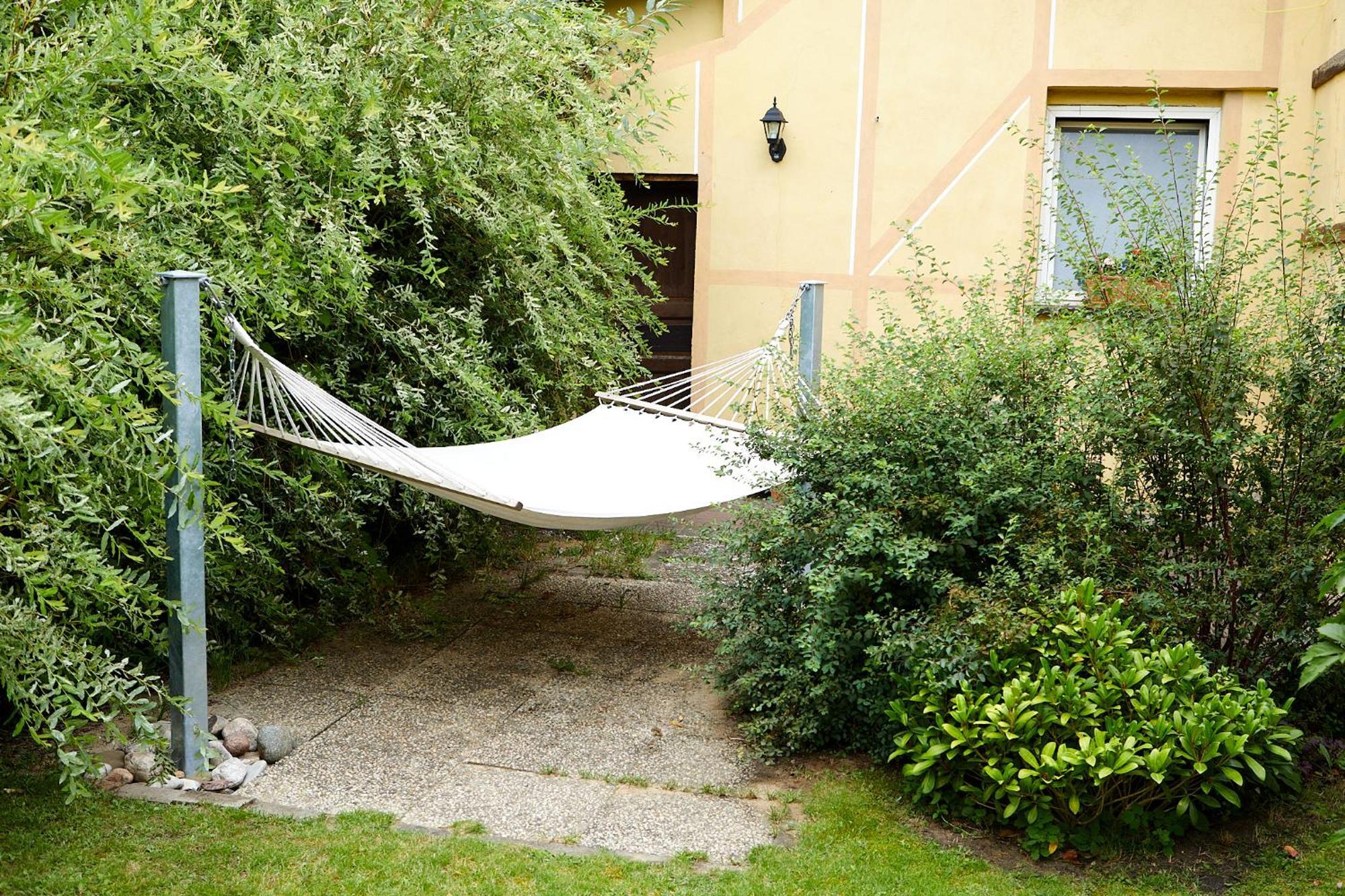 Guesthouse With 3 Apartments, Just Outside Berlin, Near To Tesla Burig Eksteriør bilde