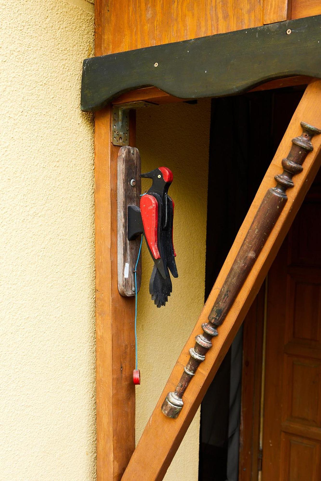 Guesthouse With 3 Apartments, Just Outside Berlin, Near To Tesla Burig Eksteriør bilde