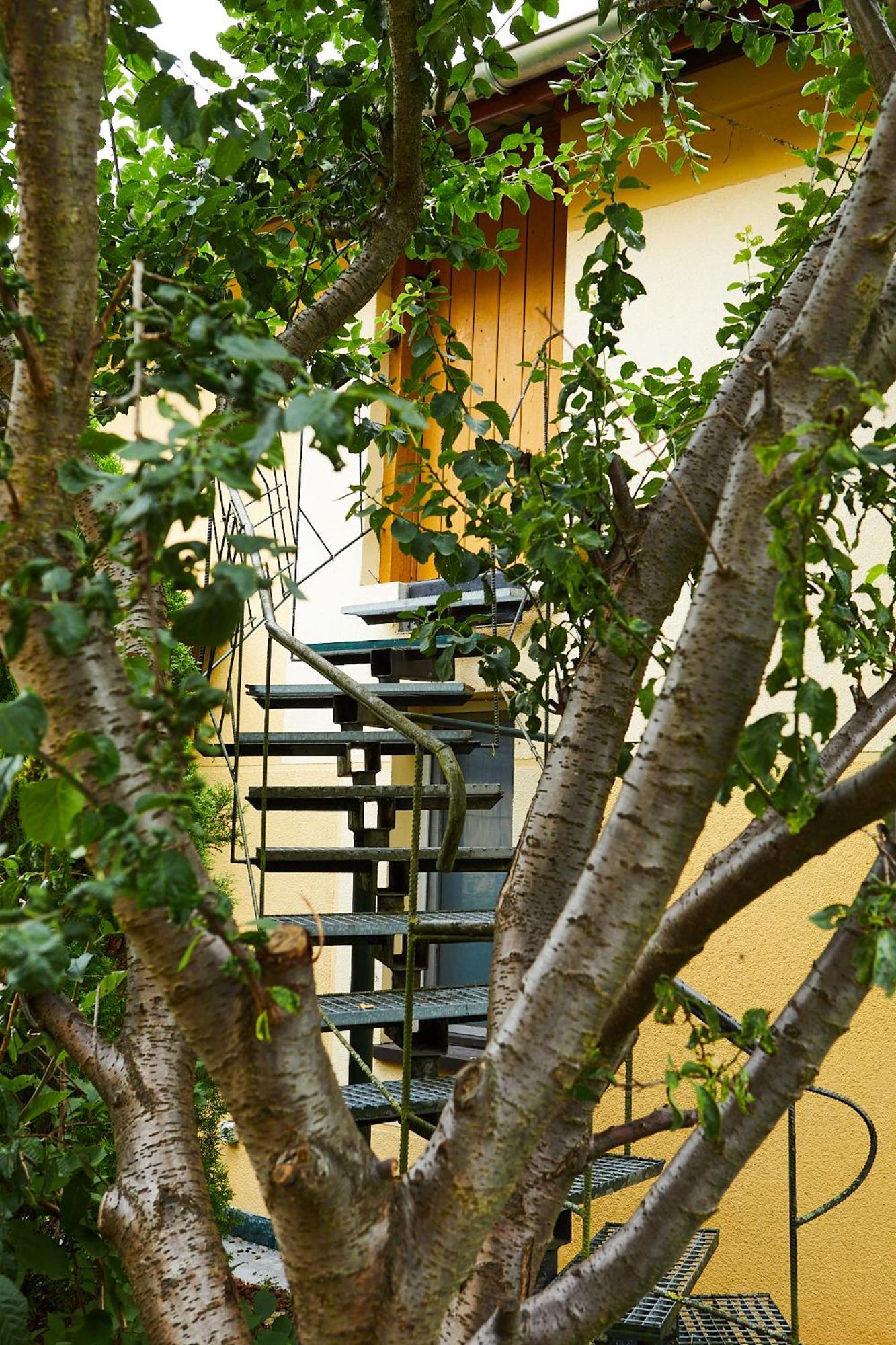Guesthouse With 3 Apartments, Just Outside Berlin, Near To Tesla Burig Eksteriør bilde