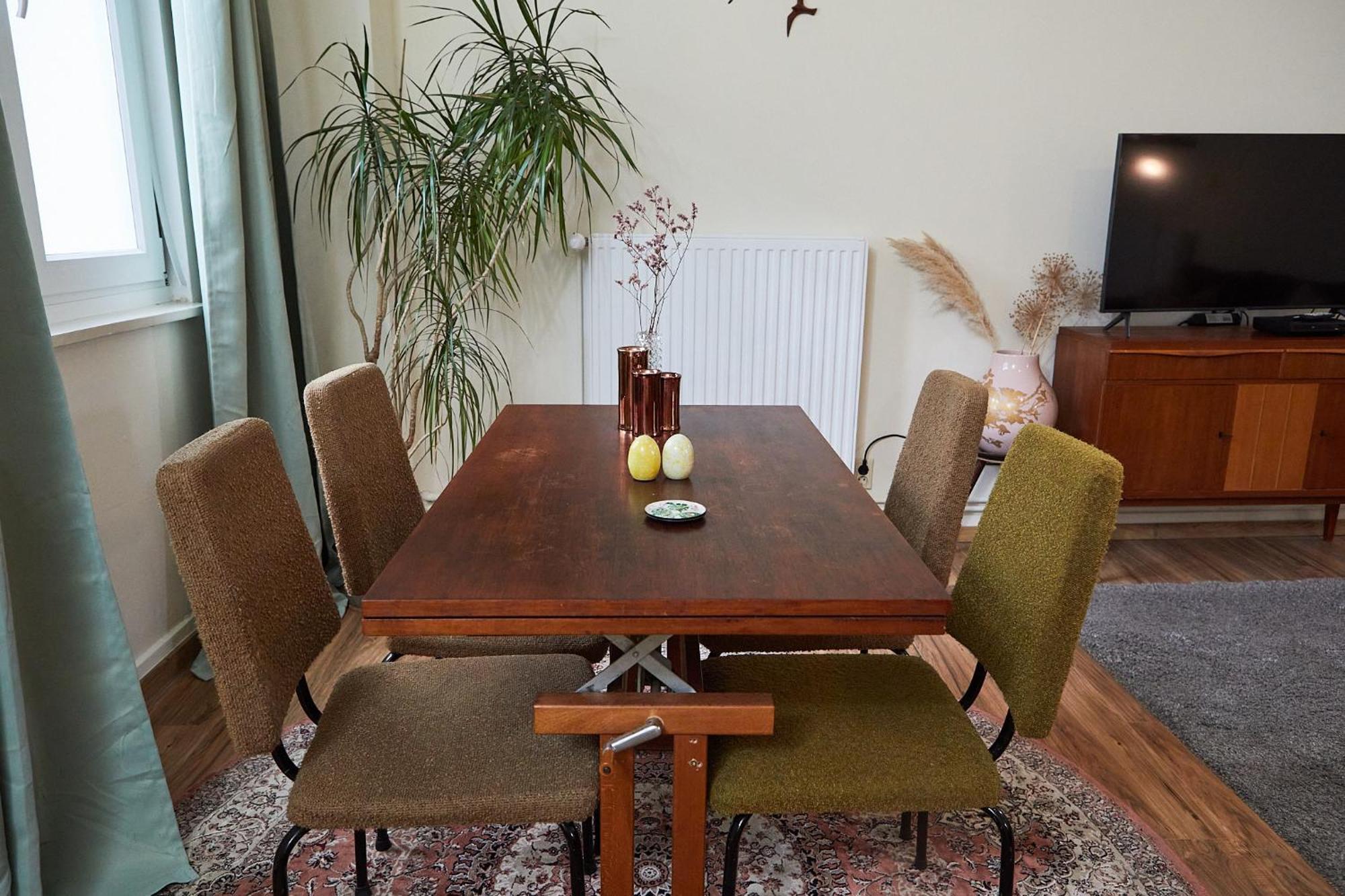 Guesthouse With 3 Apartments, Just Outside Berlin, Near To Tesla Burig Eksteriør bilde
