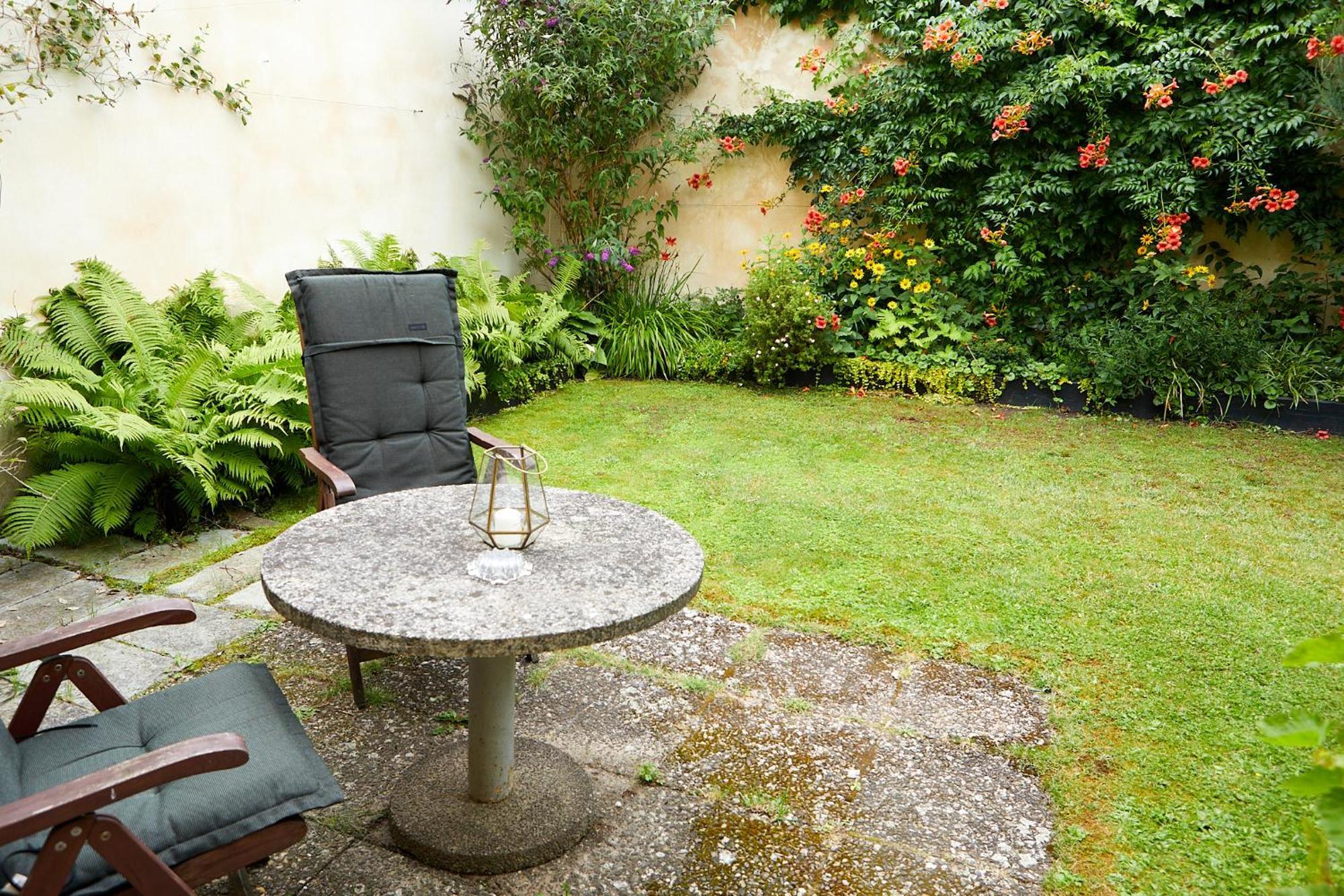 Guesthouse With 3 Apartments, Just Outside Berlin, Near To Tesla Burig Eksteriør bilde