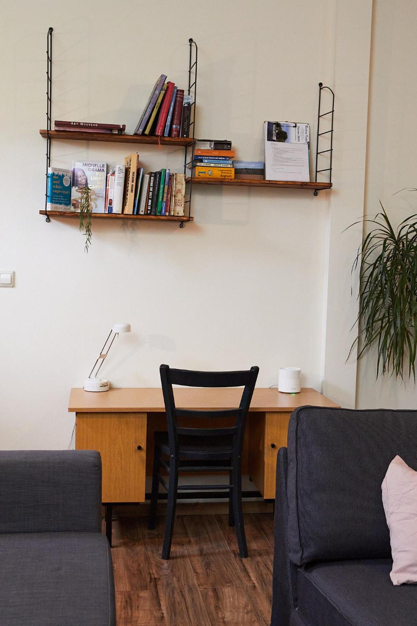Guesthouse With 3 Apartments, Just Outside Berlin, Near To Tesla Burig Eksteriør bilde