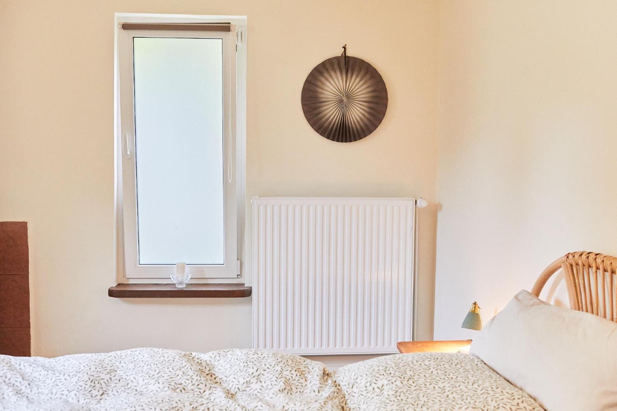 Guesthouse With 3 Apartments, Just Outside Berlin, Near To Tesla Burig Eksteriør bilde