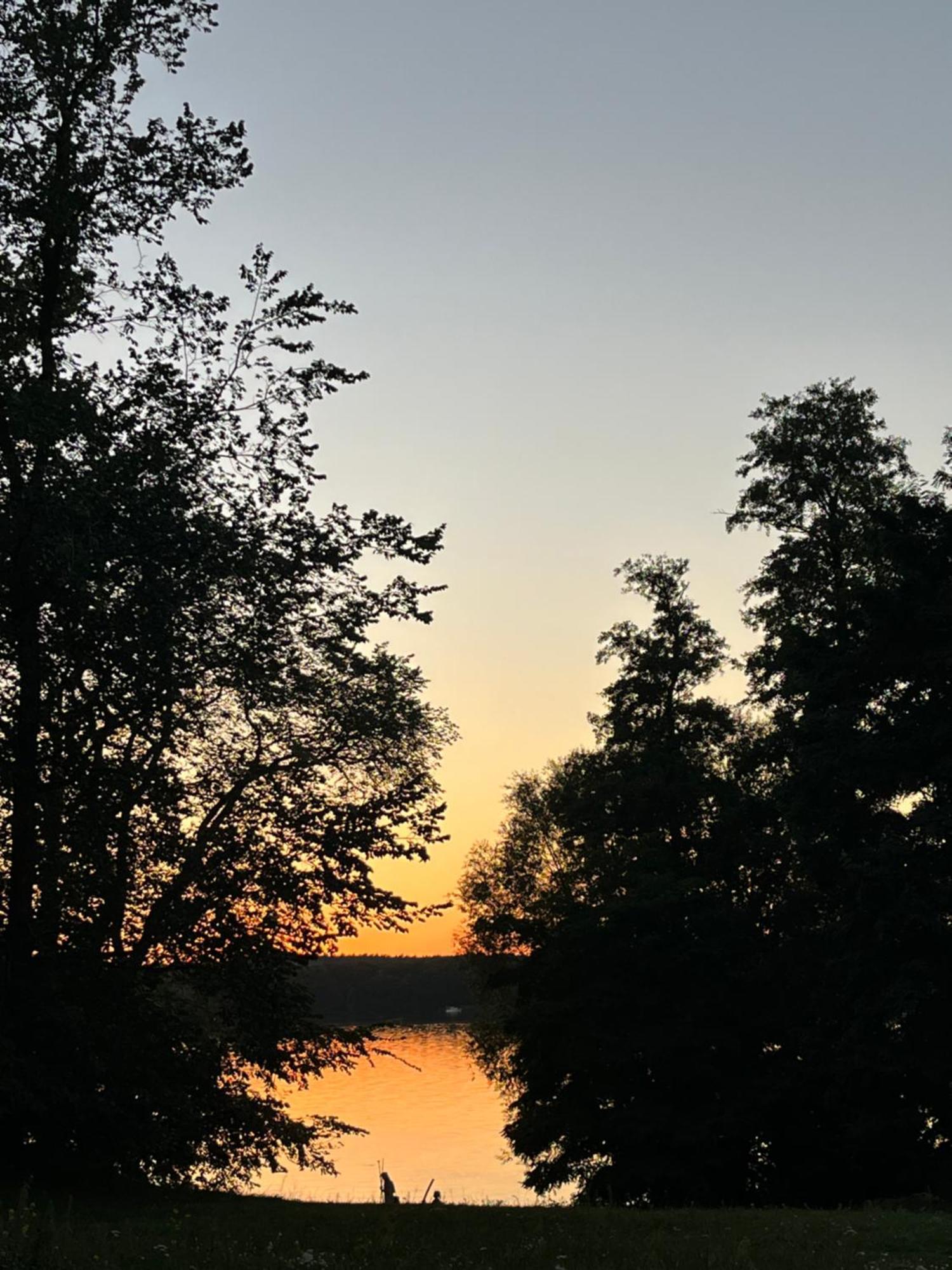 Guesthouse With 3 Apartments, Just Outside Berlin, Near To Tesla Burig Eksteriør bilde