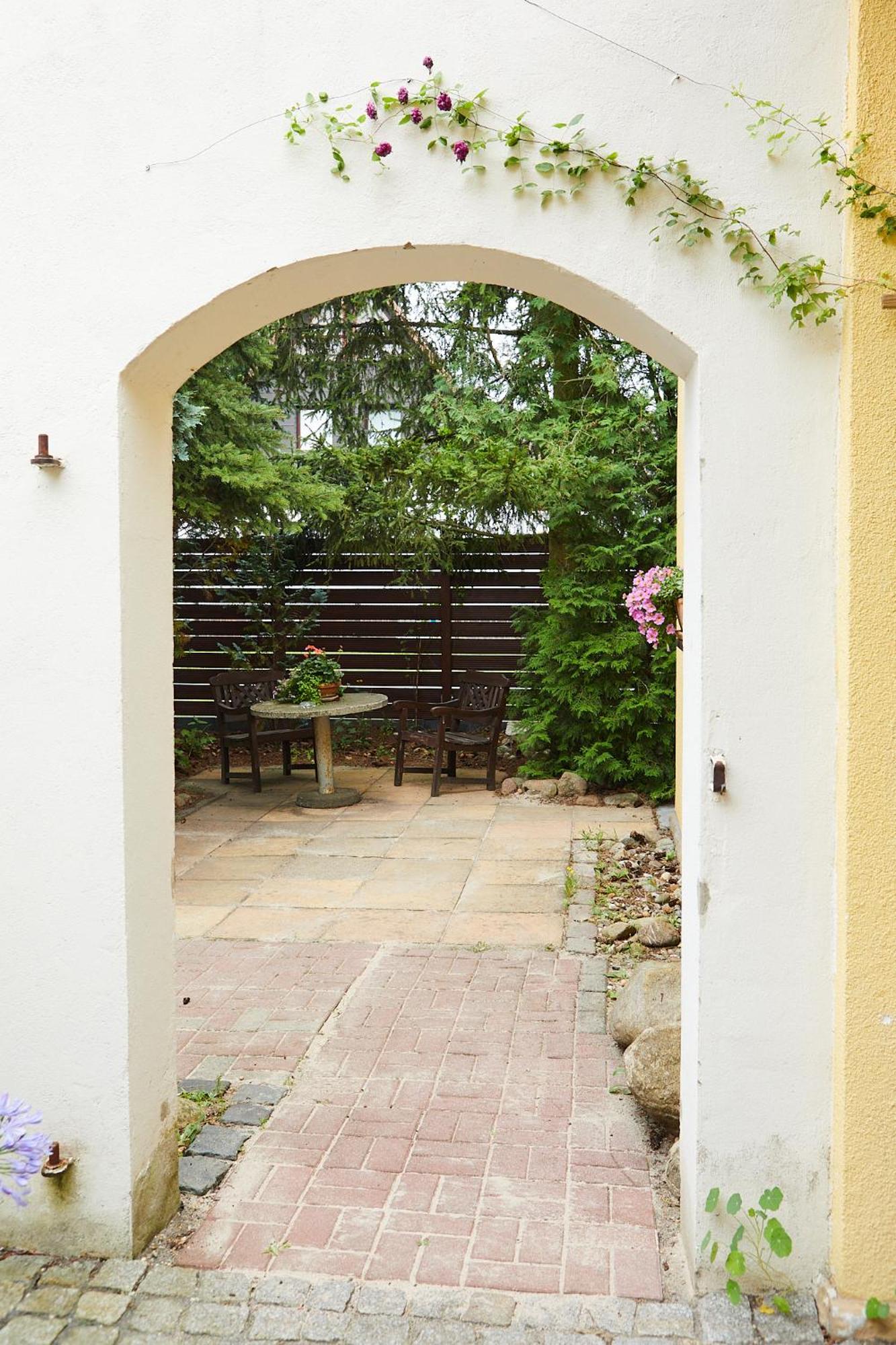 Guesthouse With 3 Apartments, Just Outside Berlin, Near To Tesla Burig Eksteriør bilde
