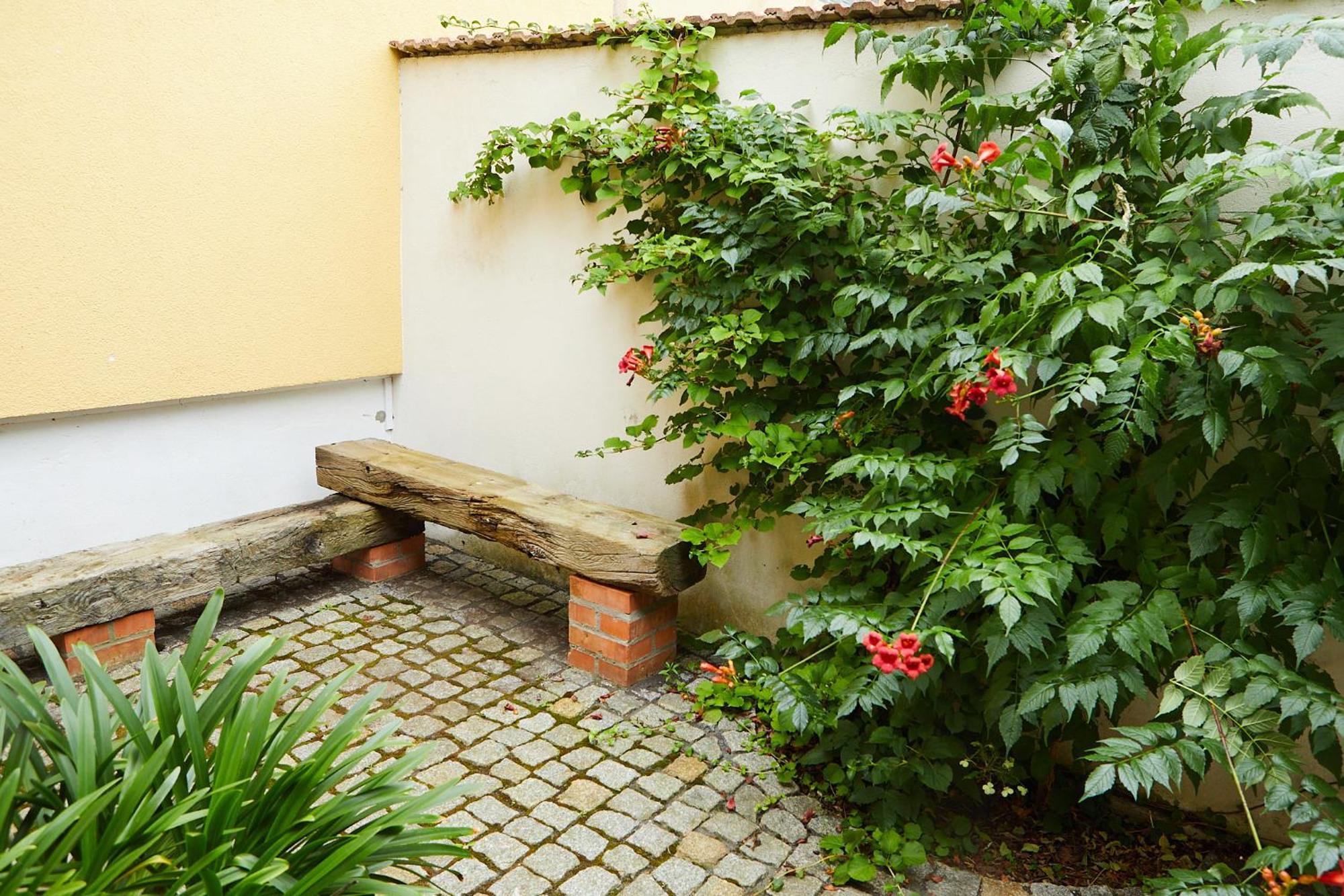 Guesthouse With 3 Apartments, Just Outside Berlin, Near To Tesla Burig Eksteriør bilde