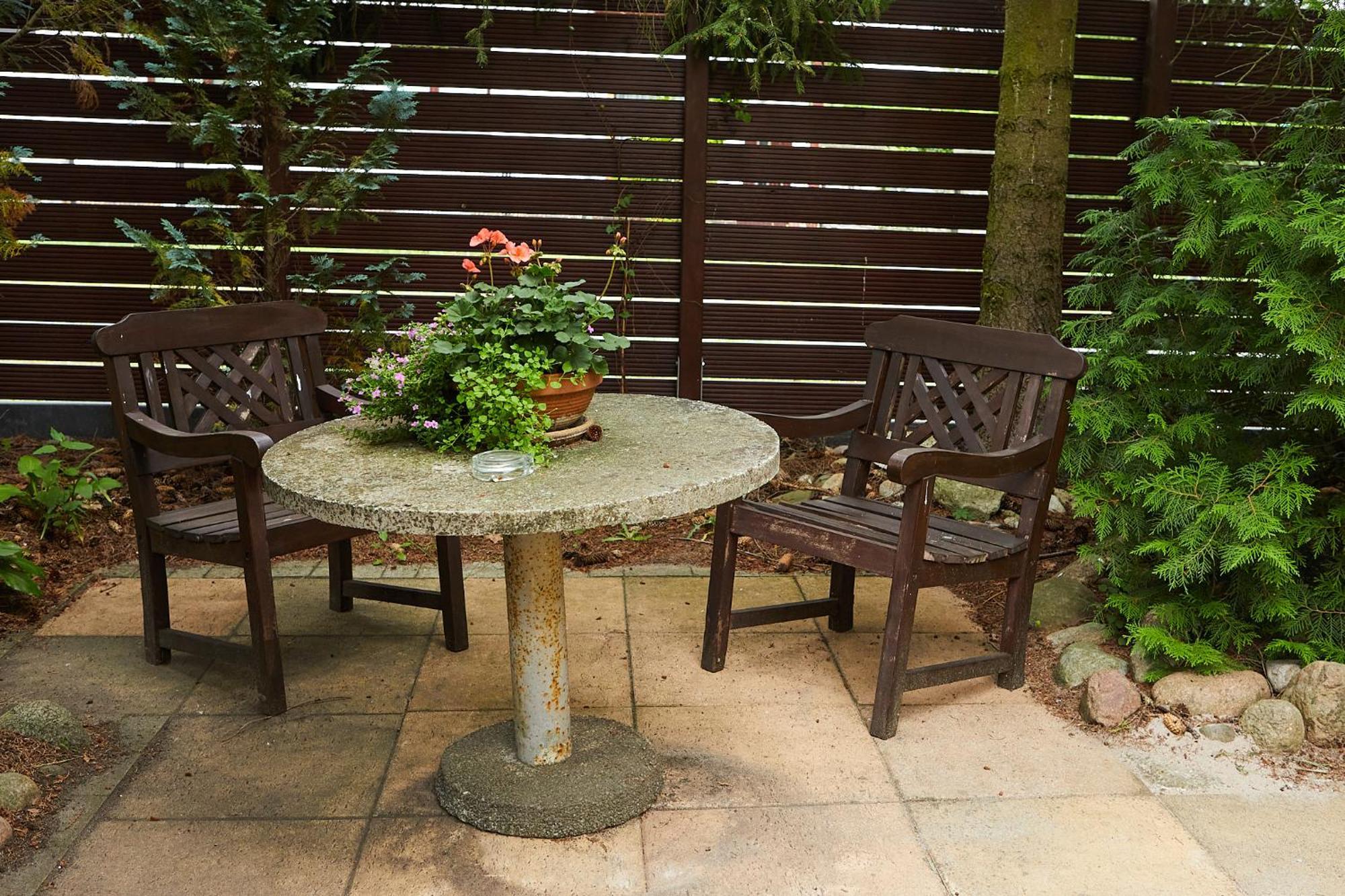 Guesthouse With 3 Apartments, Just Outside Berlin, Near To Tesla Burig Eksteriør bilde