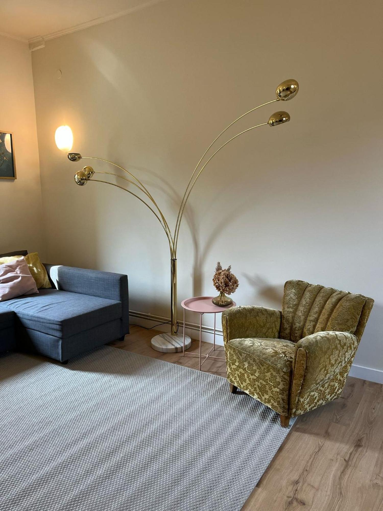 Guesthouse With 3 Apartments, Just Outside Berlin, Near To Tesla Burig Eksteriør bilde