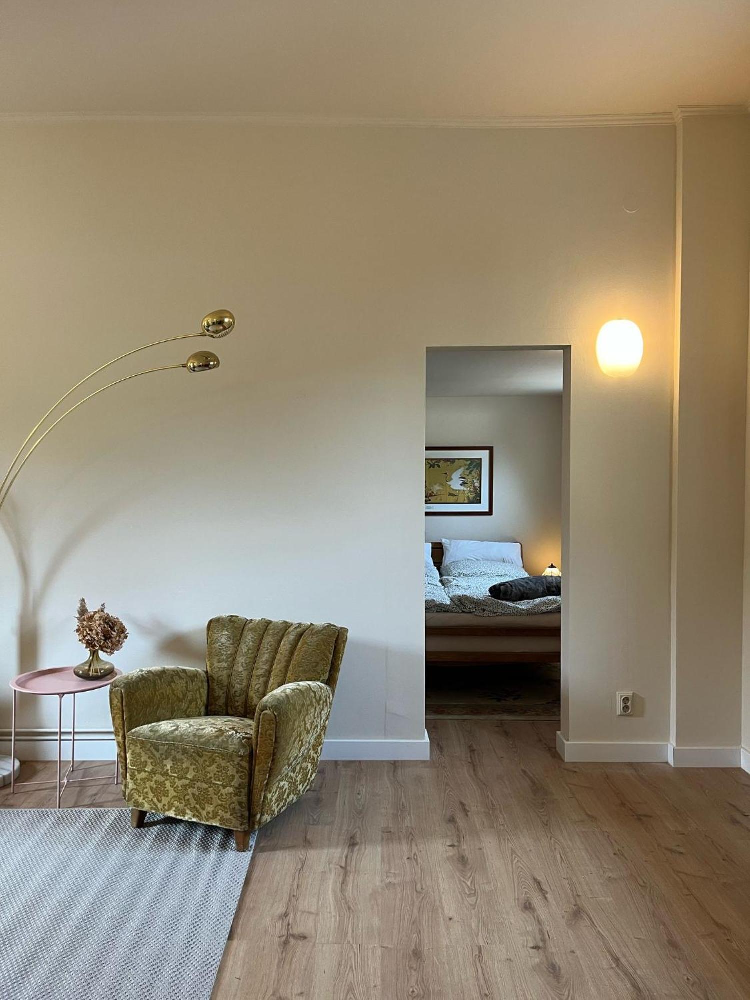 Guesthouse With 3 Apartments, Just Outside Berlin, Near To Tesla Burig Eksteriør bilde