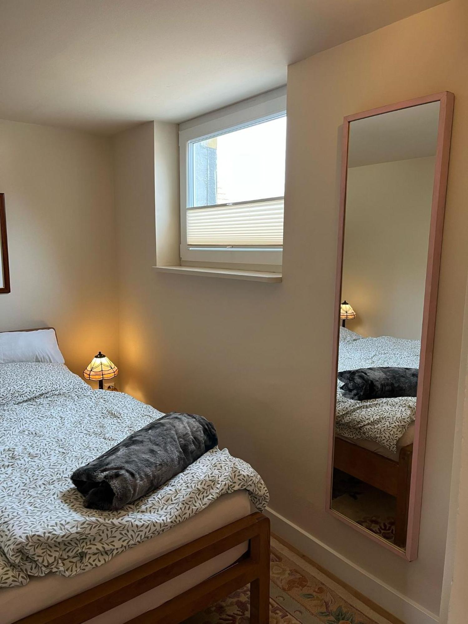 Guesthouse With 3 Apartments, Just Outside Berlin, Near To Tesla Burig Eksteriør bilde